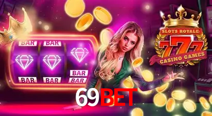 Desvendando o Mundo dos Jogos Virtuais na 69bet