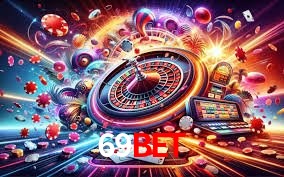 Bônus de Boas-vindas 69bet