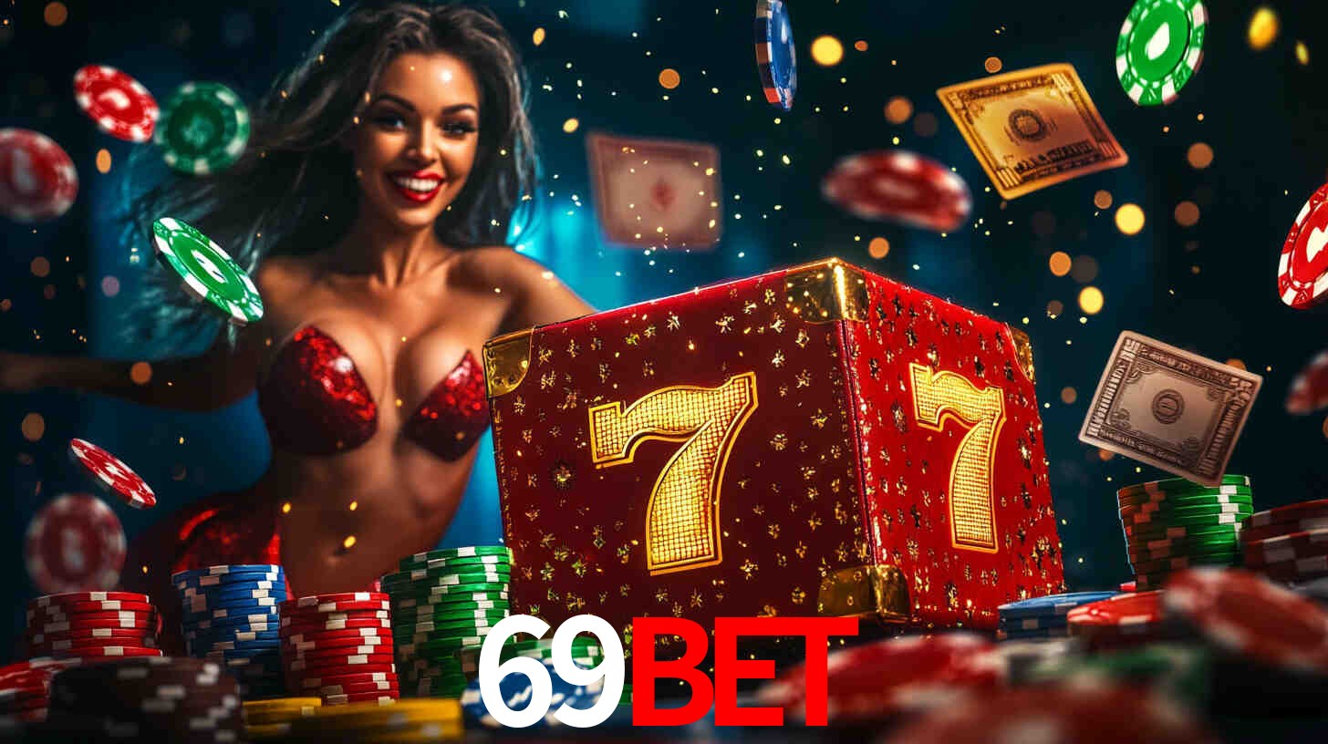 Descubra a Essência do 69bet: Nossa História e Compromissos
