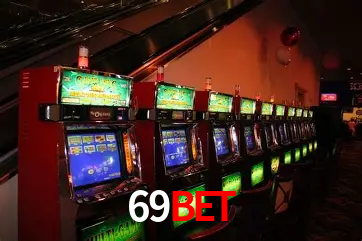 A Experiência Imersiva dos Cassinos Ao Vivo no 69bet