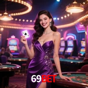 Casino Ao Vivo 69bet