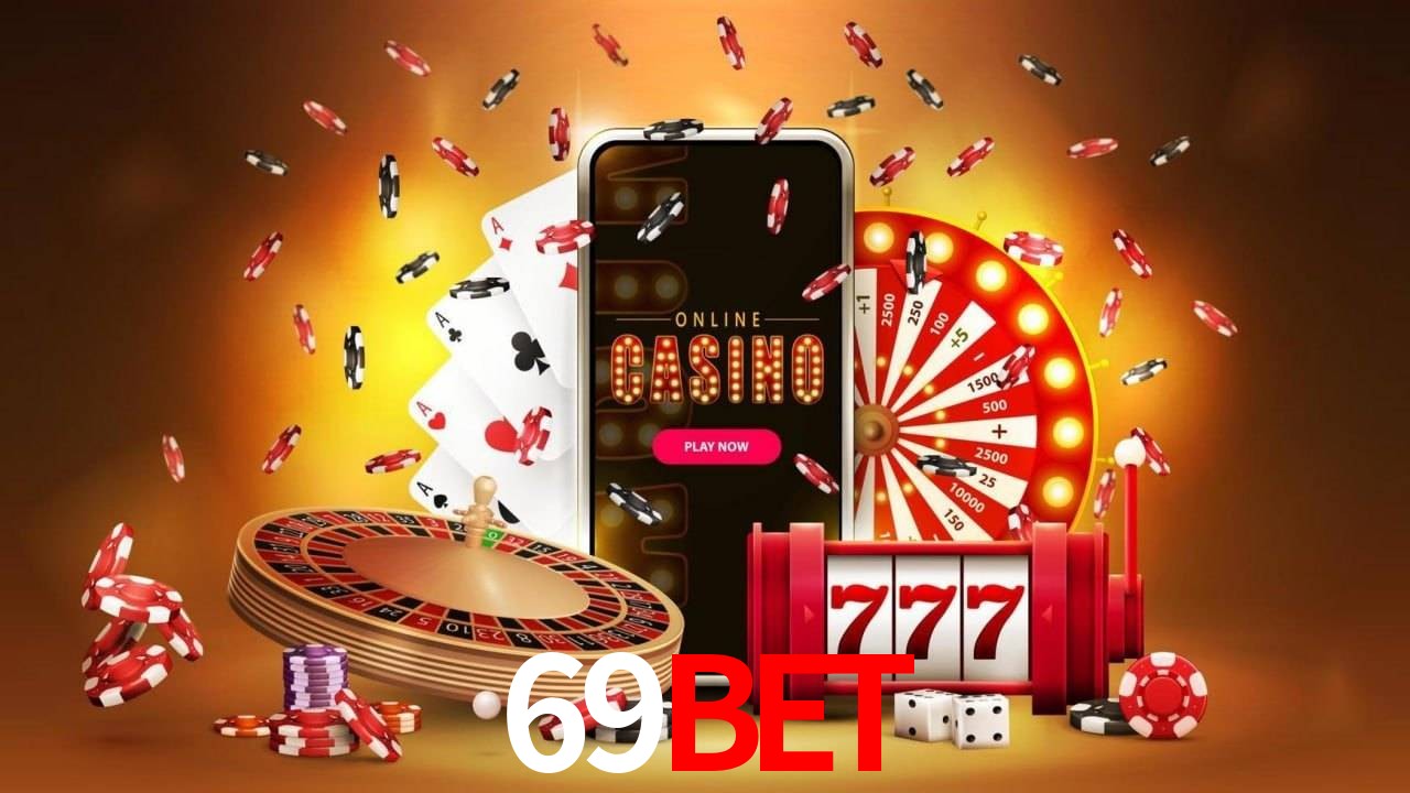 Benefícios da Conta 69bet