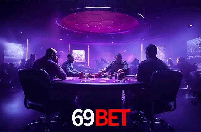 A Emoção da Loteria na 69bet: Uma Chance de Mudança de Vida