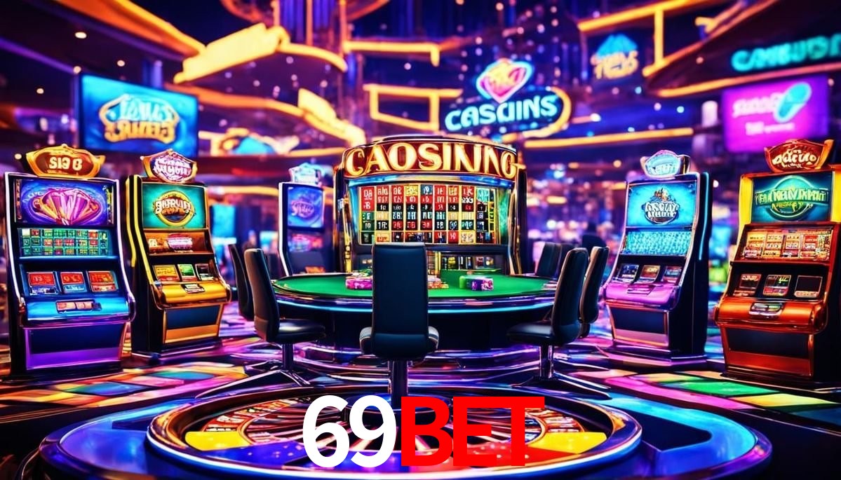 Avaliações dos Jogadores 69bet