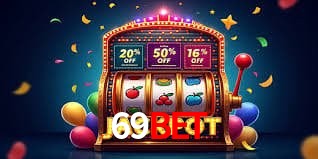 Promoções Sazonais 69bet
