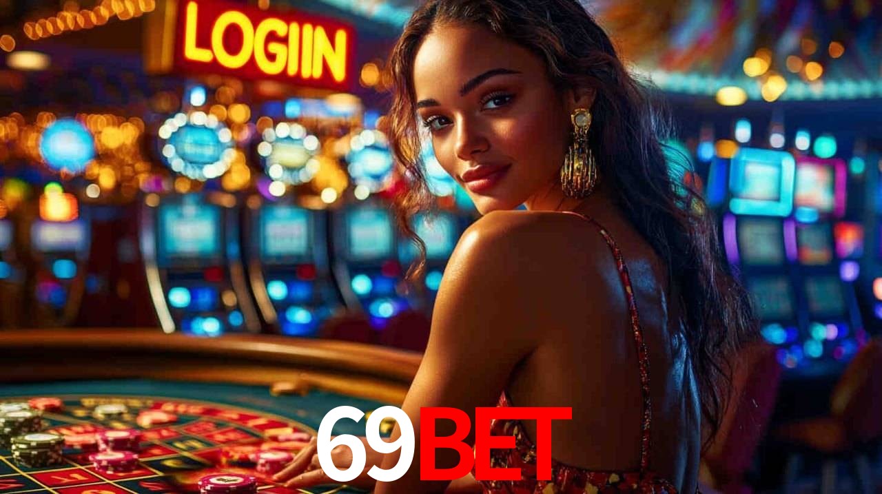 Cadastro Rápido 69bet