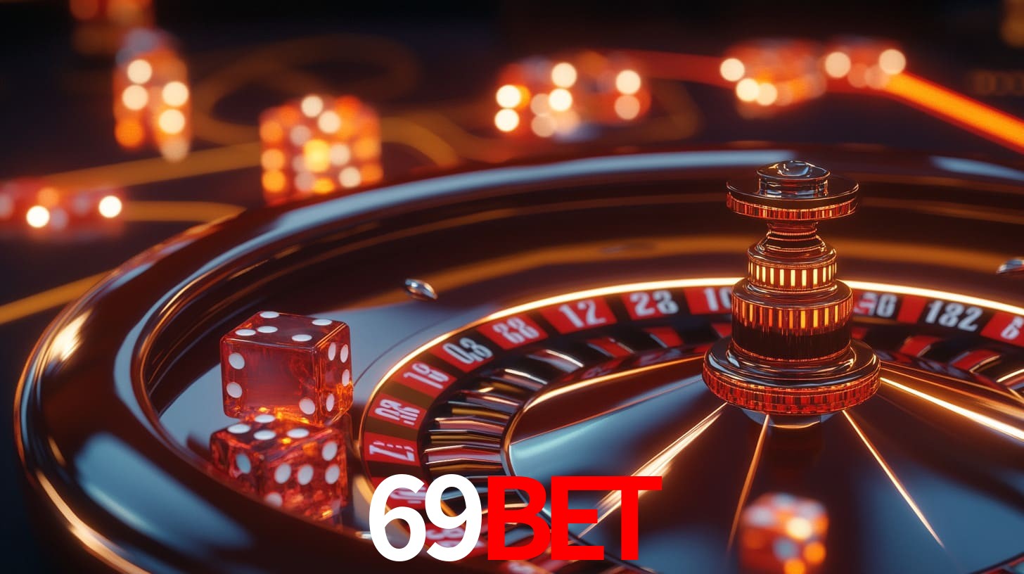 Roulette Table 69bet