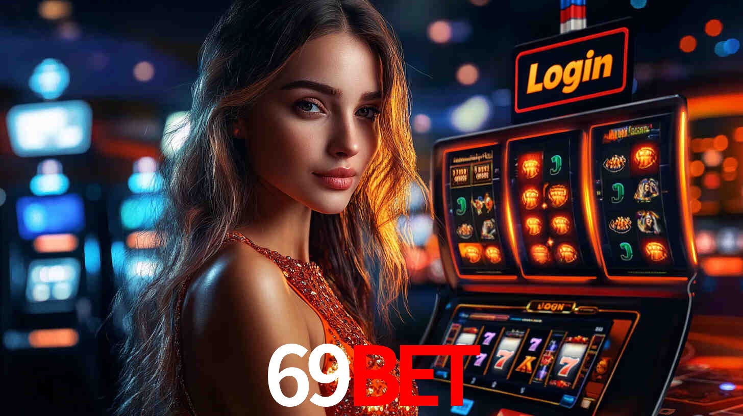 69bet login entrar