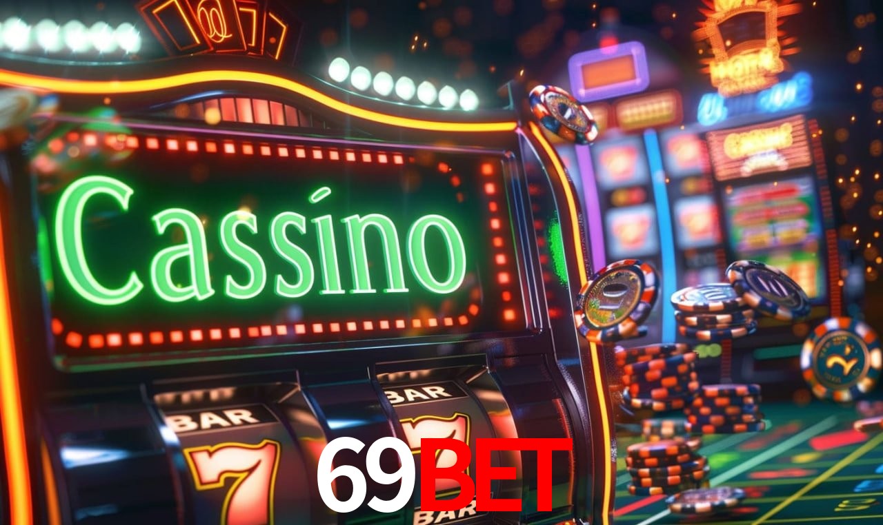 Design Responsivo 69bet