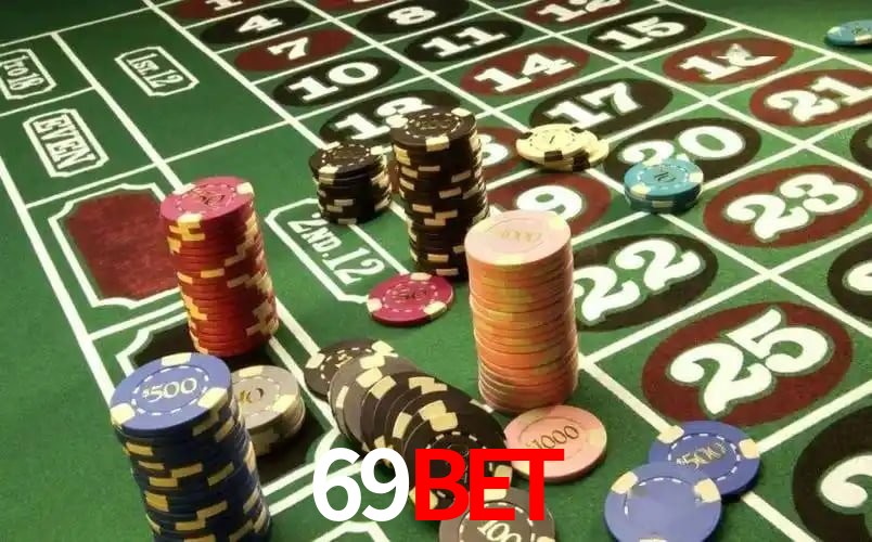 Casino Ao Vivo 69bet