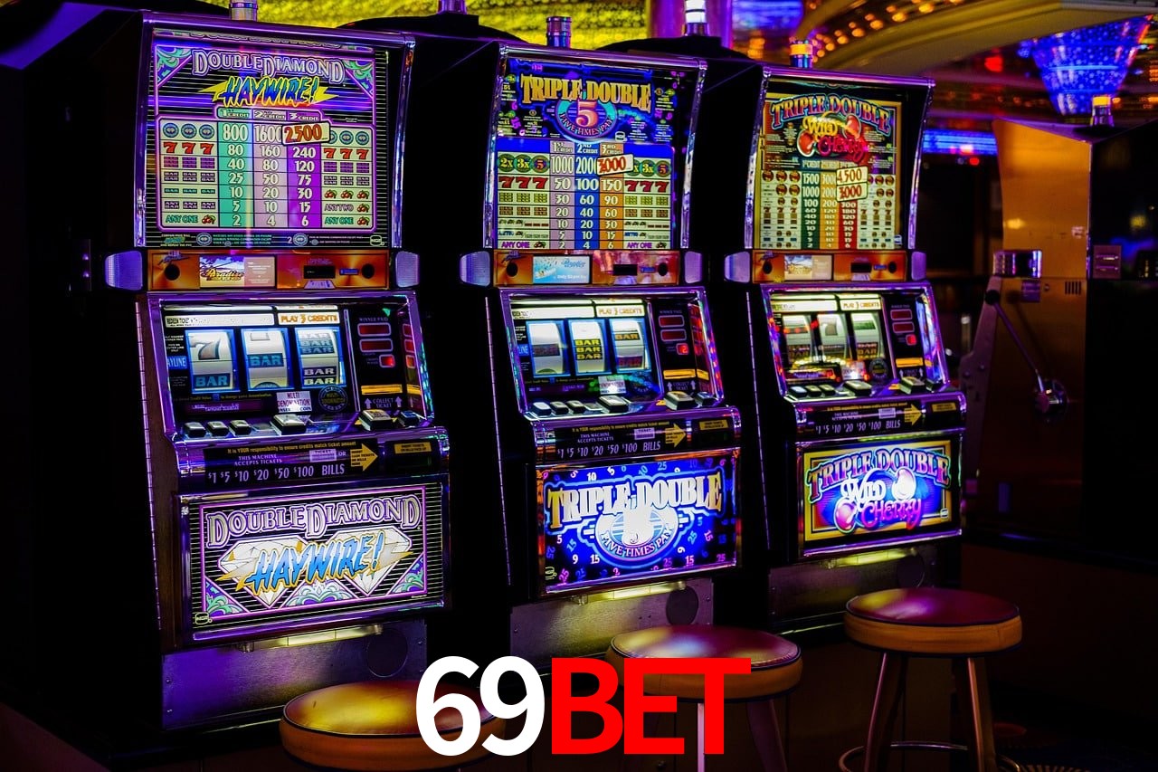 Apostas de Futebol 69bet
