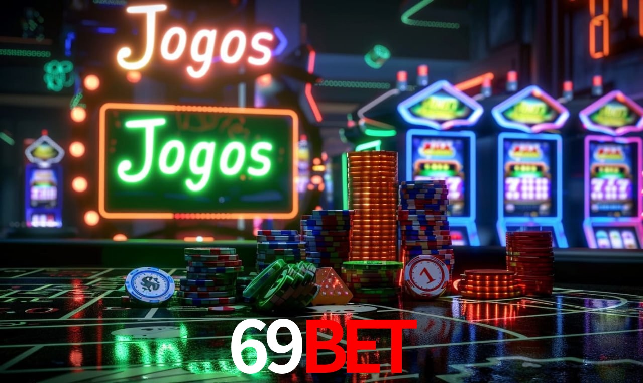 APP oficial da 69bet para mobile