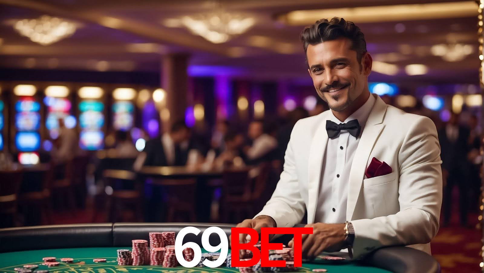 Especiais de Fim de Semana 69bet
