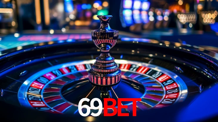 Experimente o Login Seguro Premium no 69bet