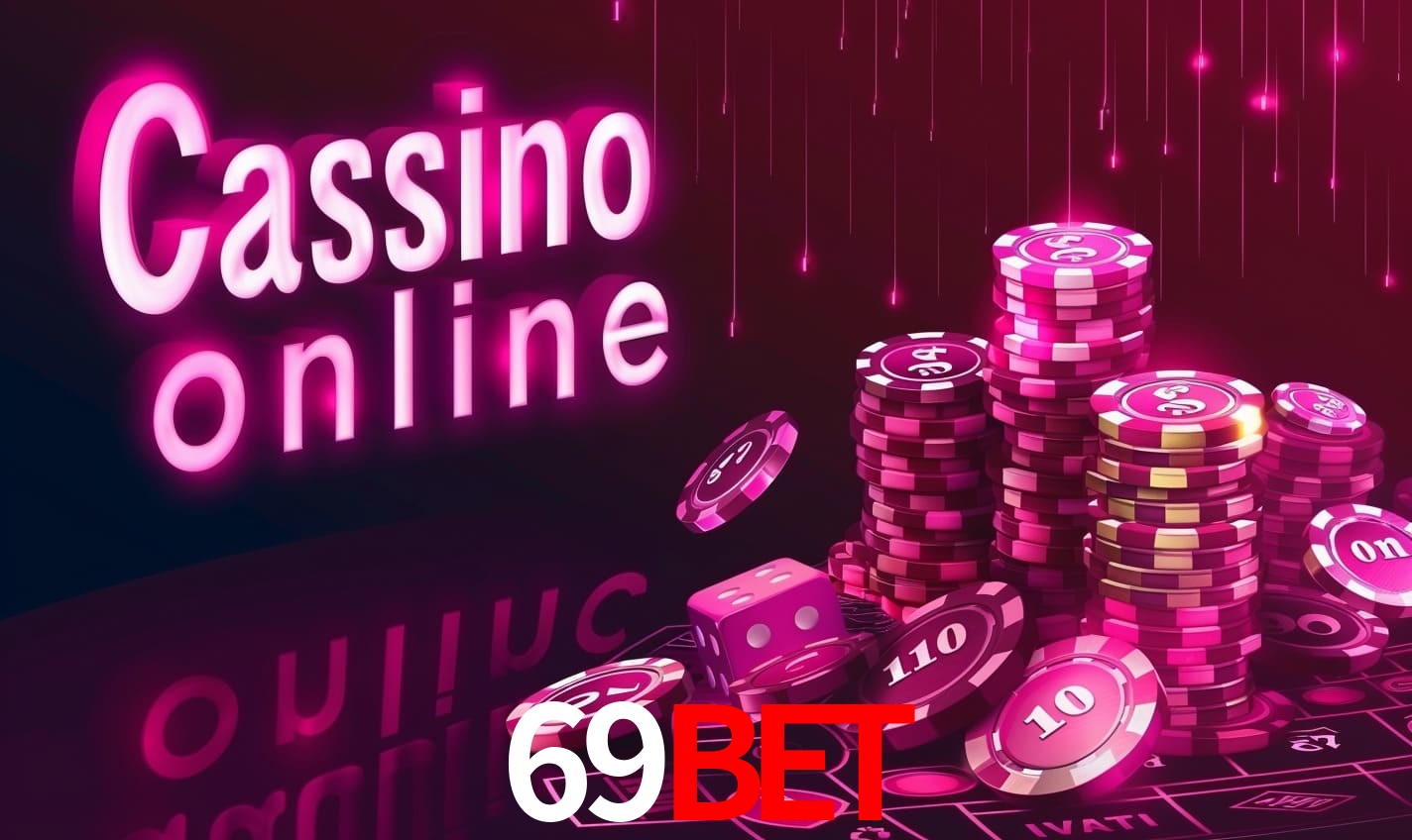 A Experiência Imersiva dos Cassinos Ao Vivo no 69bet