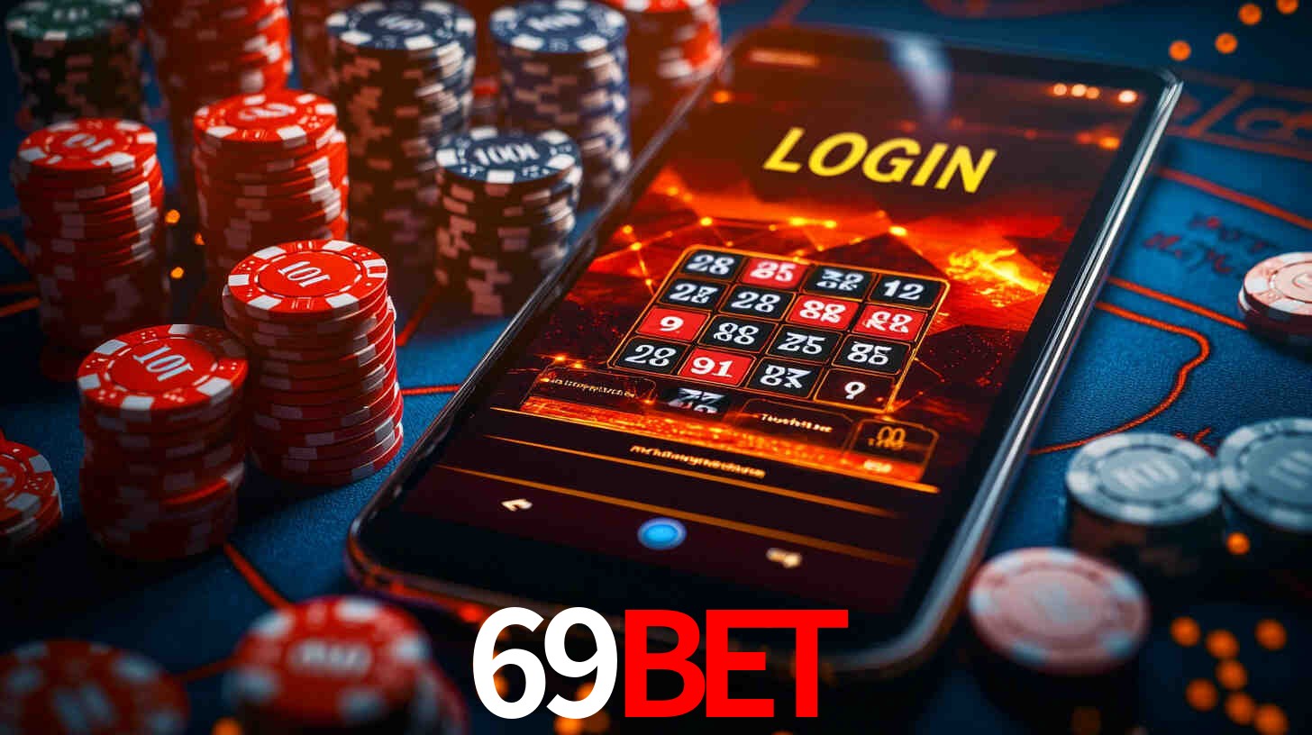 69bet,69bet login entrar