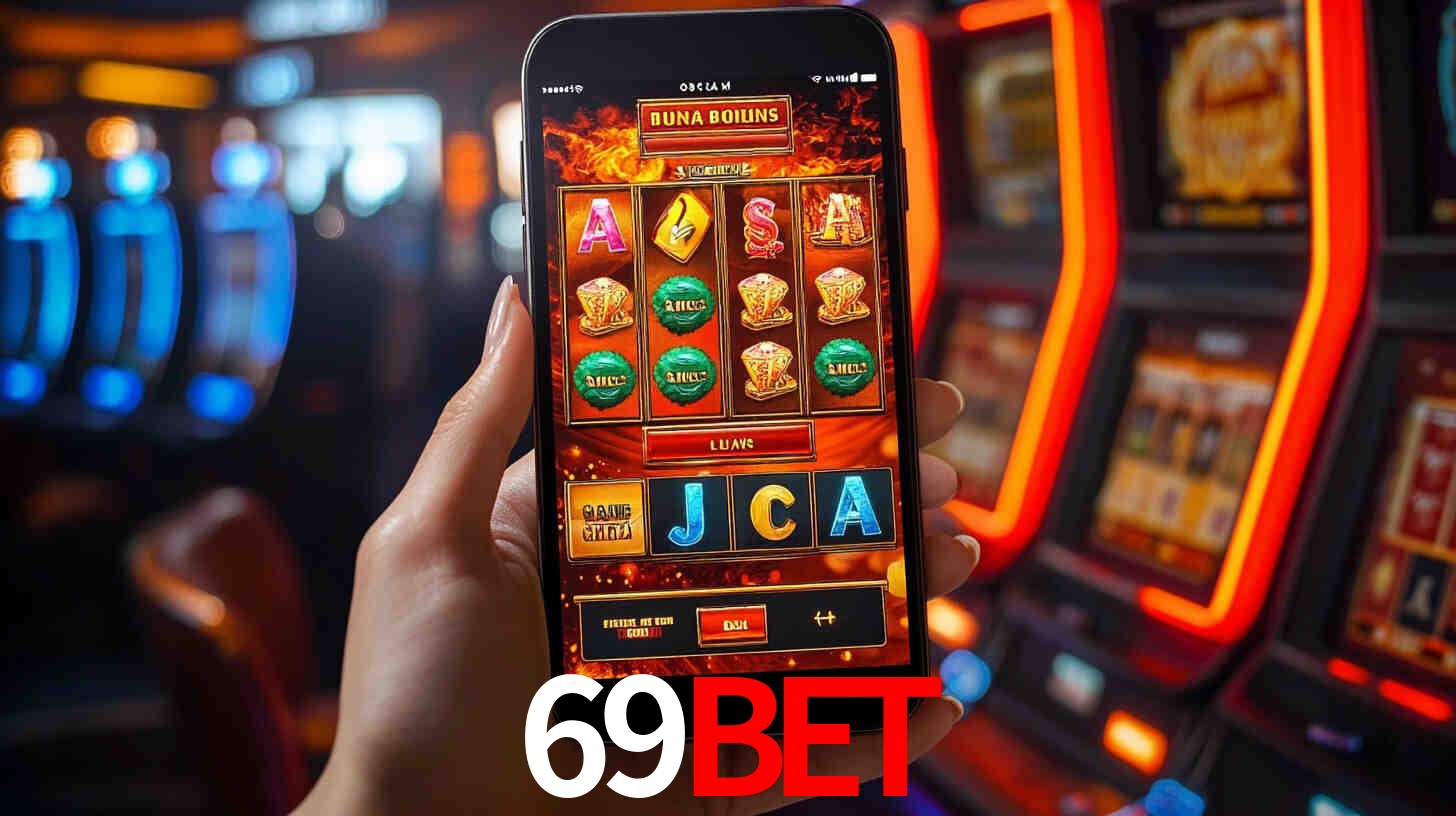 69bet - Caça-Níqueis Potência Máxima - 69bet login entrar