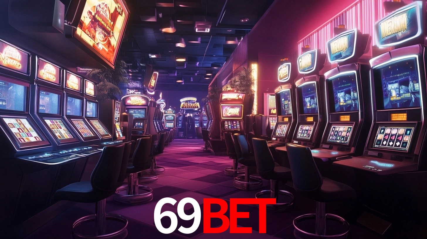 Ofertas Imperdíveis na 69bet: Promoções e Bônus Que Valem a Pena