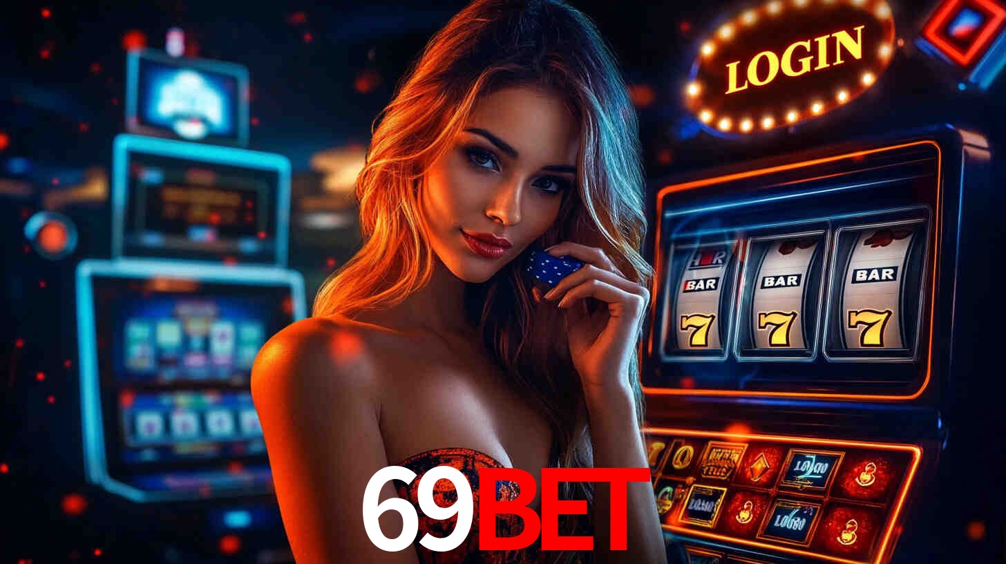 69bet login entrar