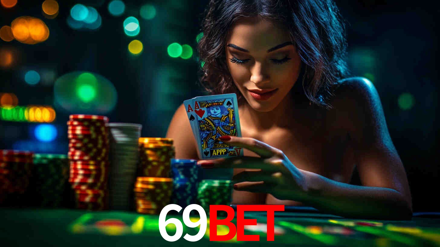 Explorando a Categoria de Eventos em Apostas na 69bet