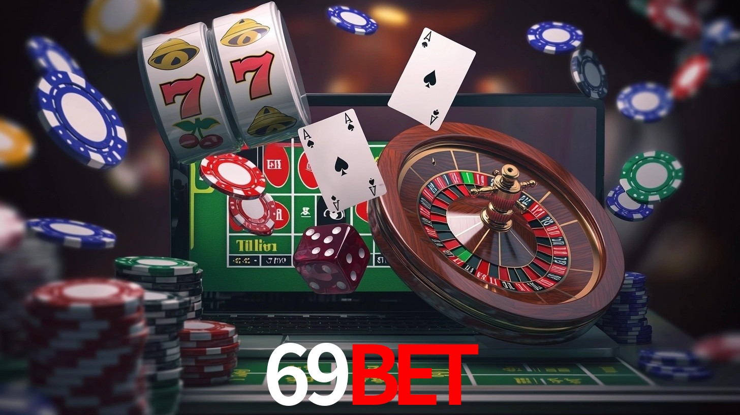 69bet,69bet login entrar
