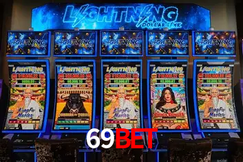 A Emoção da Loteria na 69bet: Uma Chance de Mudança de Vida
