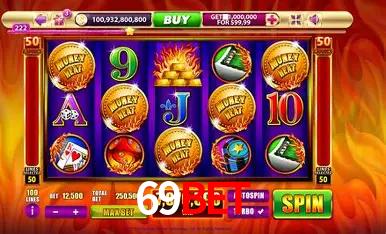 Inovações de Jogos na 69bet: O Futuro das Experiências Interativas