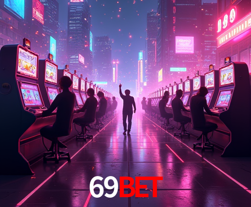 Mesa de Blackjack 69bet