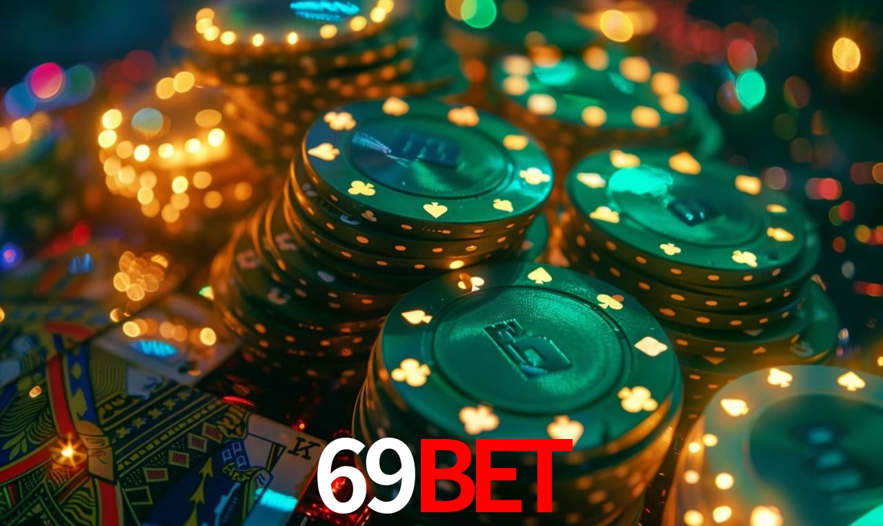 Apostas de Tênis 69bet