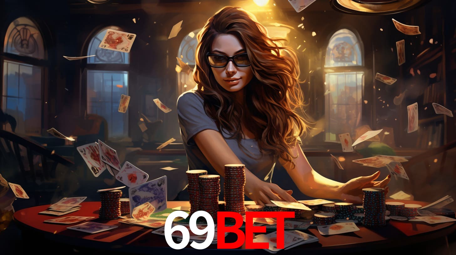 Live Casino 69bet
