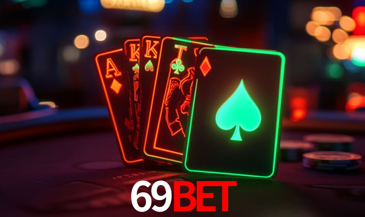 Jogos de Slot 69bet