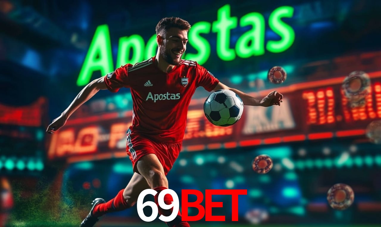 PIX Instantâneo 69bet