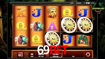 Descubra a Magia dos Jogos de Arcade no 69bet