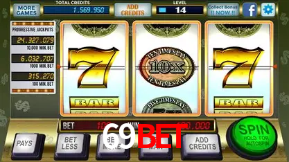 Weekend Specials 69bet