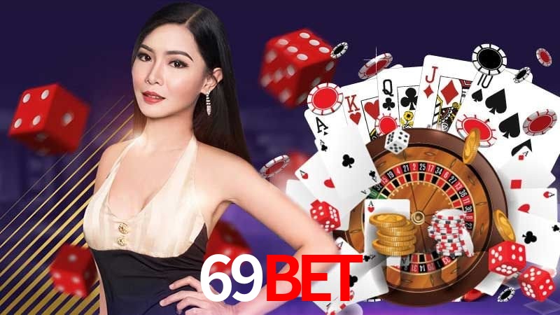 Jogos Exclusivos 69bet