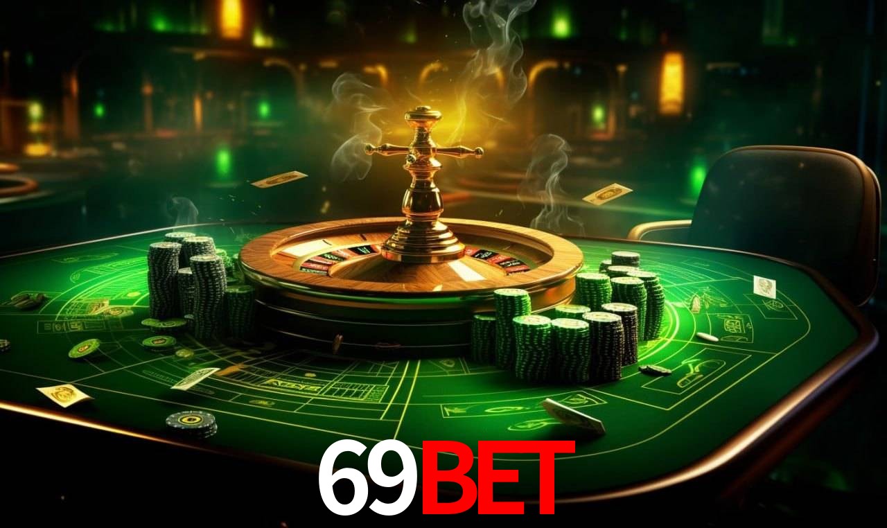 cassino 69bet