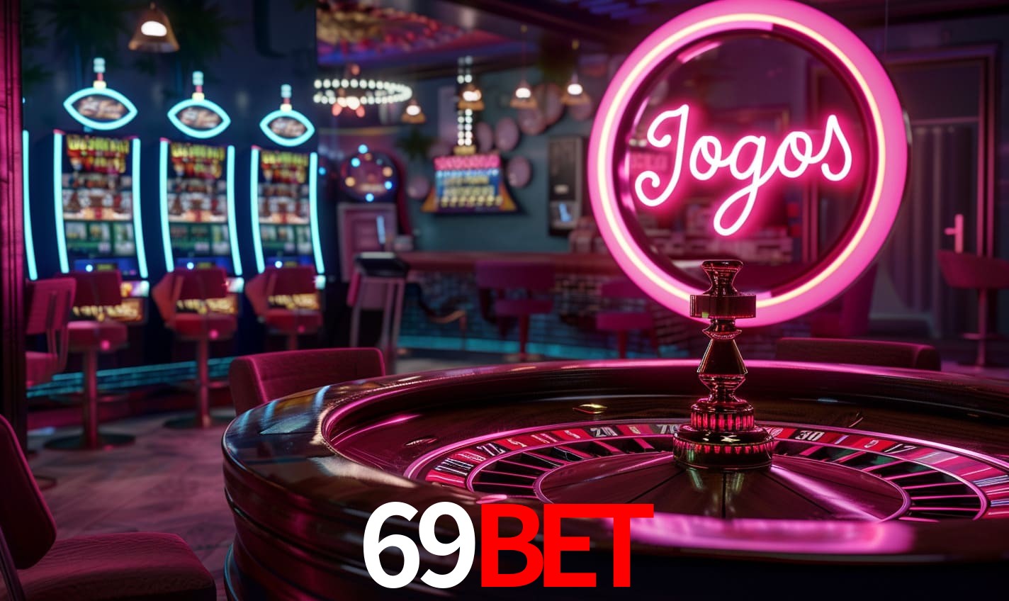 Desvendando o Mundo dos Jogos Virtuais na 69bet