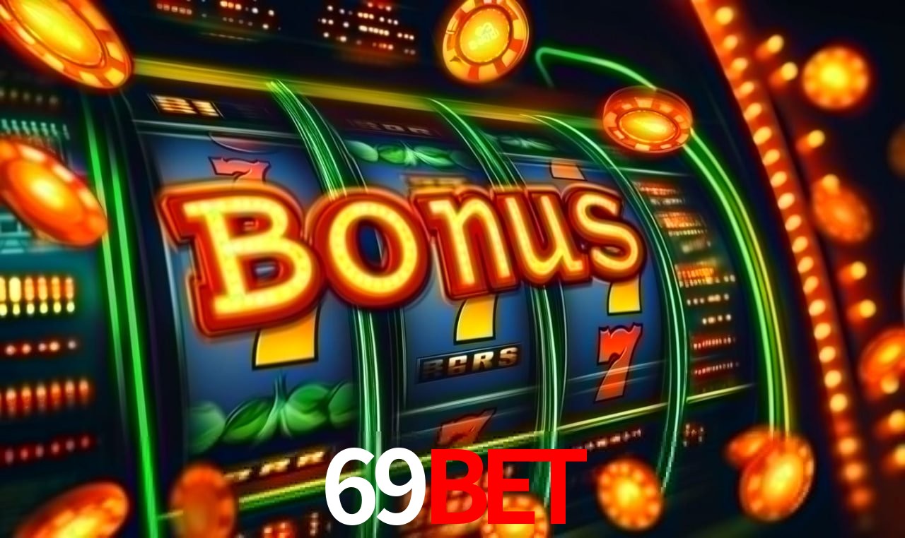 Blackjack Table 69bet