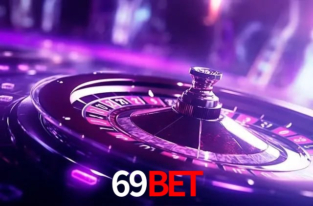 Interface do App 69bet