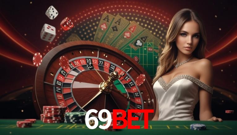 Slot Games 69bet