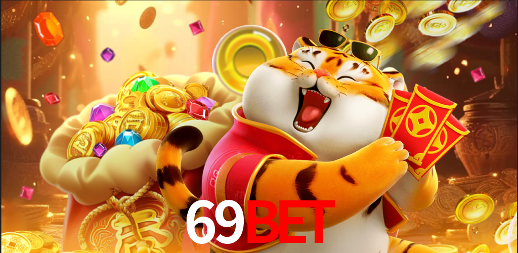 Bônus Generosos e Exclusivos no 69bet para Você!
