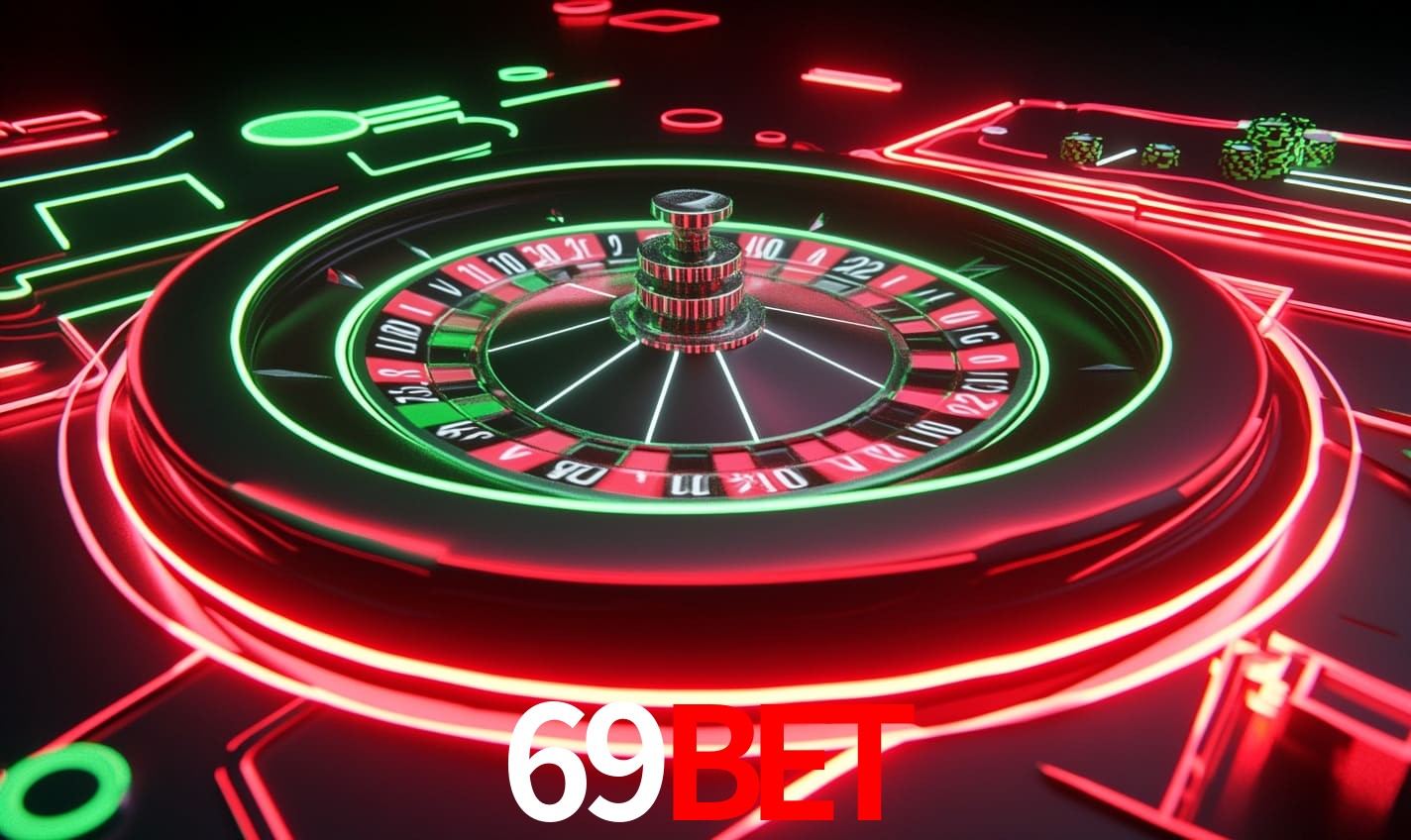 Inovações de Jogos na 69bet: O Futuro das Experiências Interativas