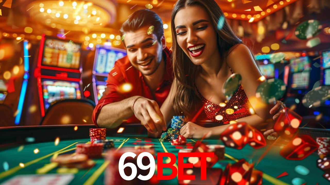 Sistemas de Segurança 69bet