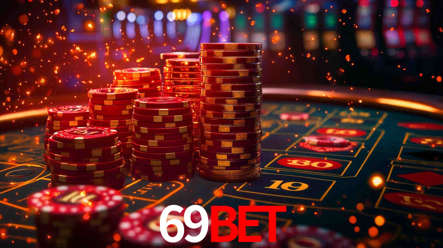 Premium Interface 69bet