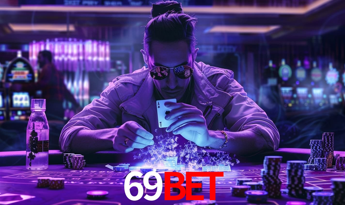 VIP Casino 69bet
