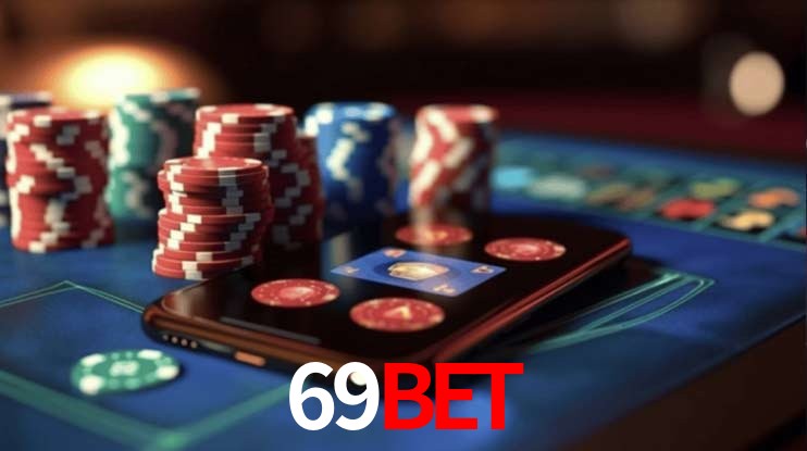 Login Seguro 69bet
