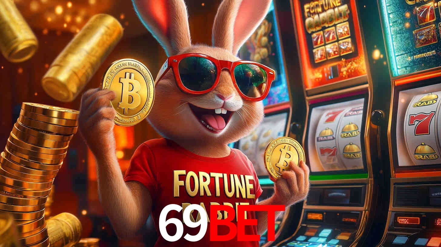 A Popularidade dos Caça-Níqueis no 69bet