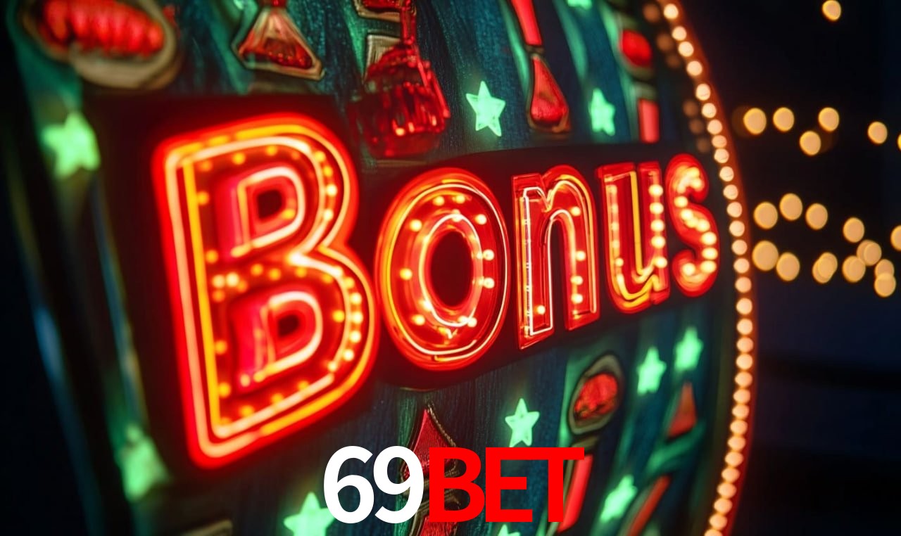 Bônus Diários 69bet