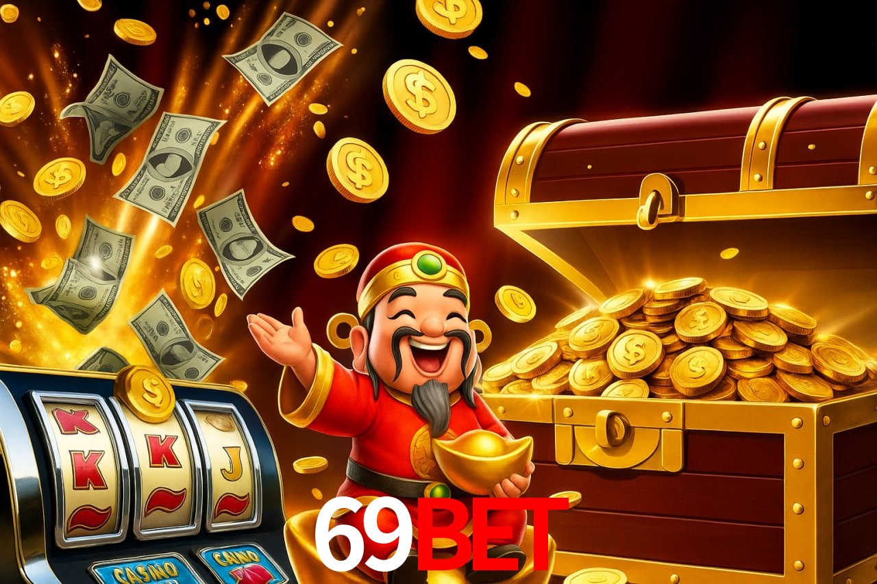 Torneios 69bet