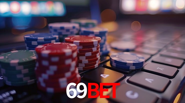 Promoção Relâmpago 69bet